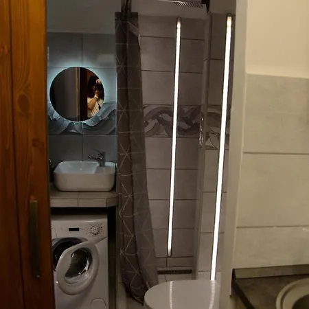 Kovács Appartamento