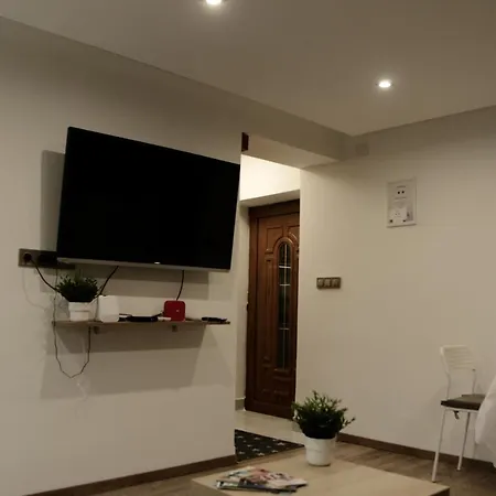 Kovacs Apartamento *