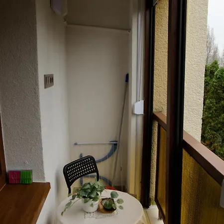 Kovacs Apartamento *