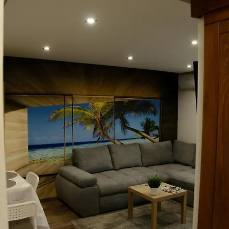 Kovács Appartamento