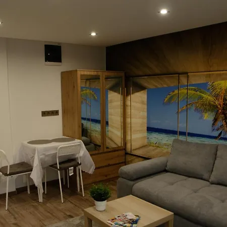 Apartment Kovacs