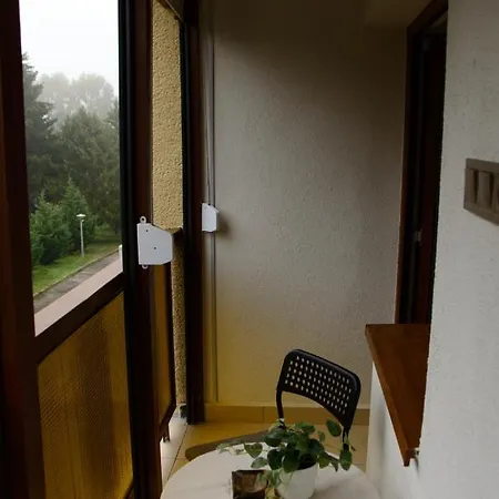 Kovacs Apartamento *