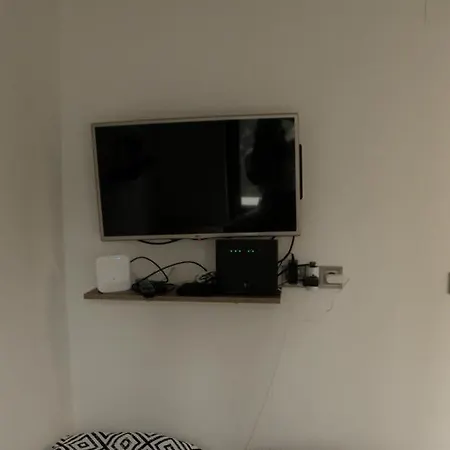 Appartamento Kovács Harkány